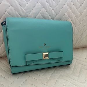 Kate Spade crossover